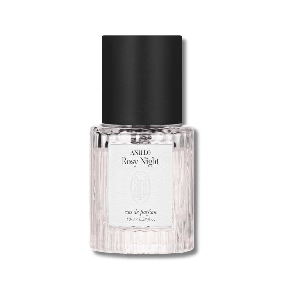 Парфумована вода - Anillo Rosy Night Eau de Parfum - Фото 1