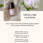Парфумована вода - Anillo Rosy Night Eau de Parfum - Фото 2