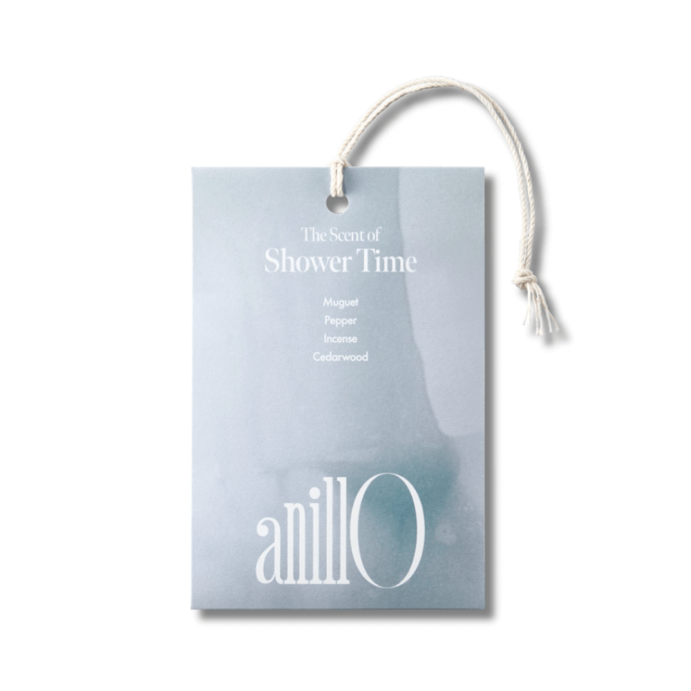Парфумоване саше - Anillo Shower Time Perfume Sachet