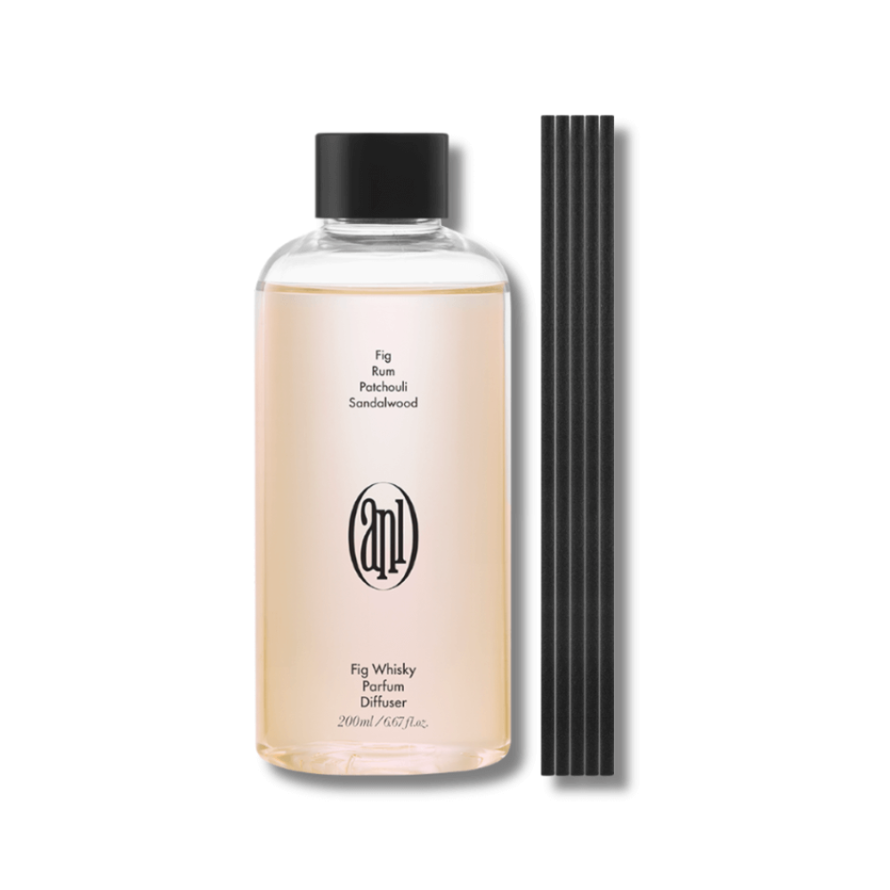 Парфумований дифузор - Anillo Fig Whisky Parfum Diffuser - Фото 1
