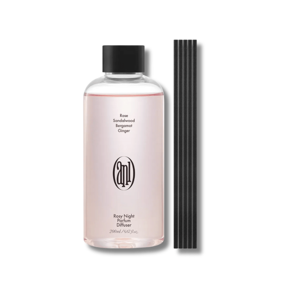 Парфумований дифузор - Anillo Rosy Night Perfum Diffuser - Фото 1
