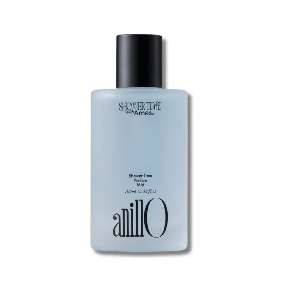 Парфюмированный мист - Anillo Shower Time Parfum Mist - Фото 1