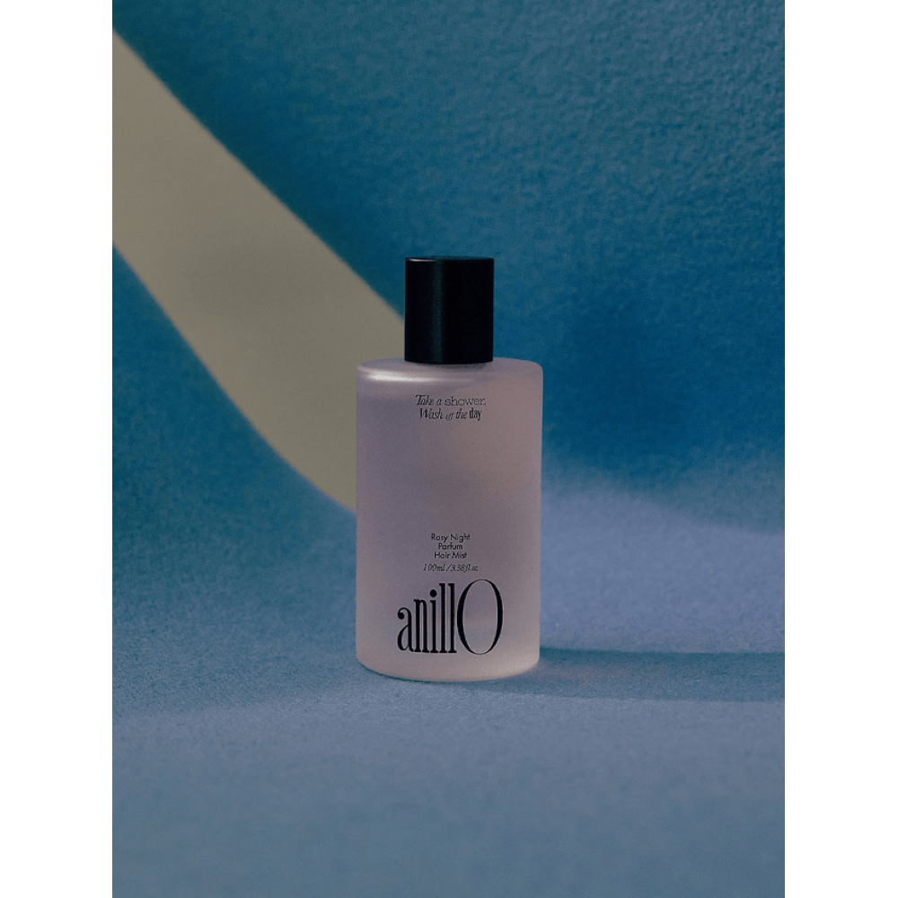 Парфумований міст для волосся - Anillo Rosy Night Parfum Hair Mist фото 3