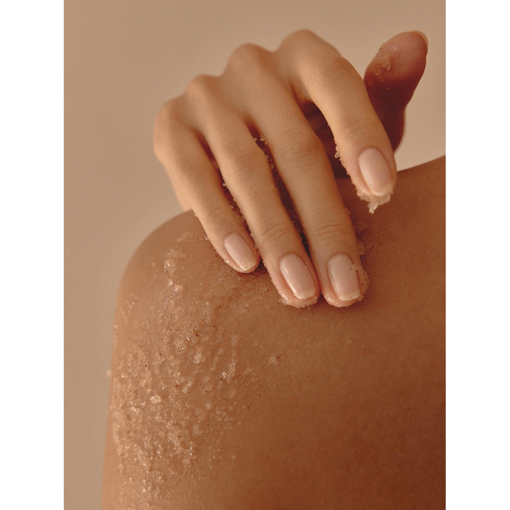 Скраб для тела - Anillo Fig Whisky Body Scrub фото 4