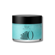 Скраб для тела - Anillo Shower Time Body Scrub