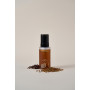 Укріплюючий засіб для шкіри голови - Anillo Dark Beer Biome Scalp Foam Ampoule - Фото 4