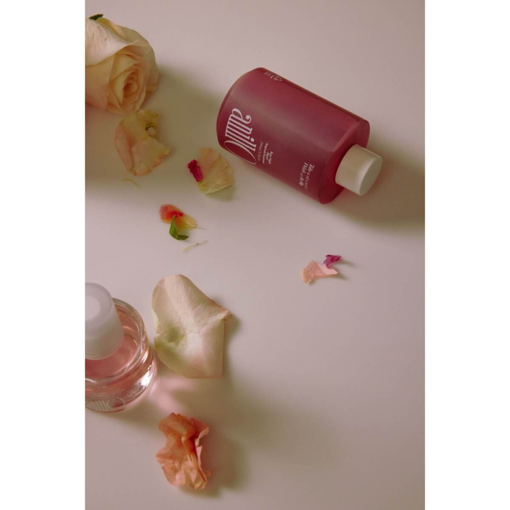 Відновлююча маска - Anillo Rosy Night Repair Ampoule Treatment фото 4