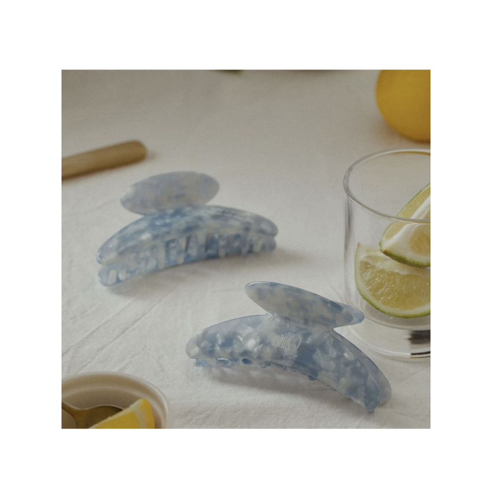 Заколка для волос - Anillo Sky Blue Hairpin фото 2