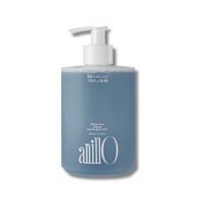 Средство для мытья тела и рук - Anillo Shower Time Scented Hand & Body Wash
