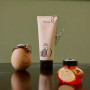Живильний кондиціонер - маска для волосся - Anillo Black Tea Nourishing Scalp Treatment - Фото 3