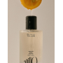 Зволожуючий парфумований міст для тіла - Anillo Amber 528 Parfum Body Mist - Фото 4