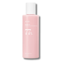 Тонизирующий увлажняющий лосьон-молочко для ровного тона кожи - Anua Peach 77% Niacin Conditioning Milk