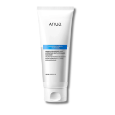 Пенка на основе 8 видов гиалуроновой кислоты для всех типов кожи - Anua 8 Hyaluronic Acid Hydrating Gentle Foaming Cleanser