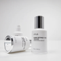Активна сироватка для покращення структури шкіри, тону та рельєфу - Anua Retinol 0.3% + Niacin Renewing Serum - Фото 2
