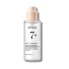 Керамидная сыворотка на основе рисовой воды - Anua Rice 7 Ceramide Hydrating Barrier Serum