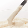 Энзимная пудра на основе рисовой муки - Anua Rice Enzyme Brightening Cleansing Powder - Фото 5