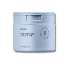Увлажняющие пады с березовым соком - Anua Birch Moisture Boosting Pad