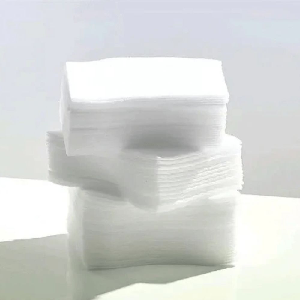 Котоновые пады для тонера - Anua Cotton Pad For Toner фото 2