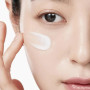 Крем із полінуклеотидами та гіалуроновою кислотою - Anua PDRN Hyaluronic Acid 100 Moisture Cream - Фото 4