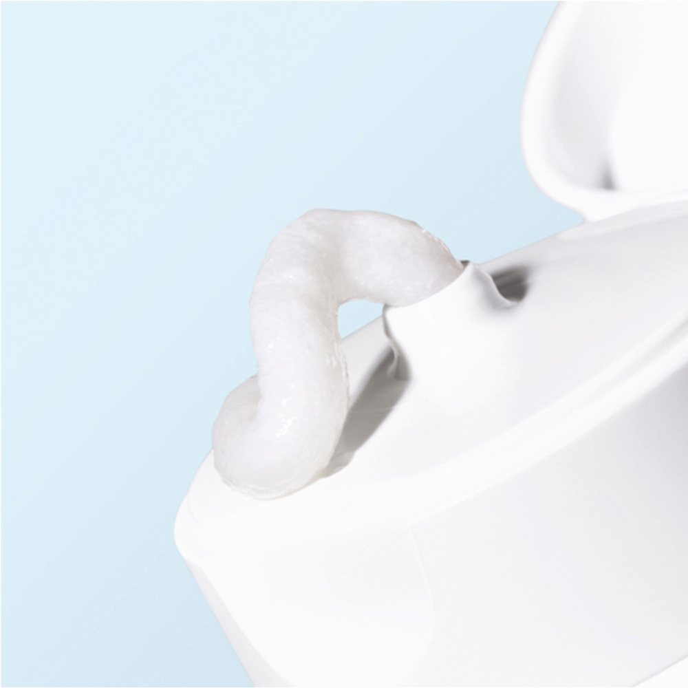 Пенка на основе 8 видов гиалуроновой кислоты для всех типов кожи - Anua 8 Hyaluronic Acid Hydrating Gentle Foaming Cleanser фото 5