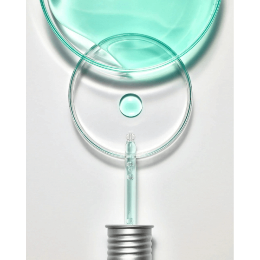 Сироватка для сяйва шкіри з полінуклеотидами - Anua PDRN Hyaluronic Acid Capsule 100 Serum фото 2