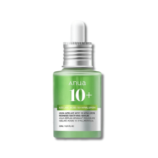 Сыворотка с азелаиновой кислотой 10% - Anua Azelaic Acid 10 Hyaluron Redness