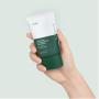 Сонцезахисний крем для чутливої ​​шкіри - Anua Heartleaf Silky Moisture Sunscreen - Фото 4