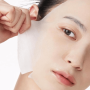 Тканинна маска з PDRN і гіалуроновою кислотою - Anua PDRN Hyaluronic Acid Capsule 100 Serum Mask - Фото 2