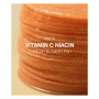 Тонізуючі диски від недоліків з вітаміном С та ніацином - Anua Vitamin C Niacin Tone Up Blemish Pad - Фото 2