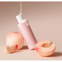 Тонизирующий увлажняющий лосьон-молочко для ровного тона кожи - Anua Peach 77% Niacin Conditioning Milk - Фото 3