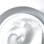 Успокаивающий крем для лица с экстрактом гуттуинии - Anua Heartleaf 70% Intense Calming Cream - Фото 3