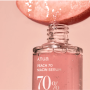 Матирующая увлажняющая сыворотка с экстрактом персика и ниацинамидом - Anua Peach 70% Niacinamide Serum - Фото 2