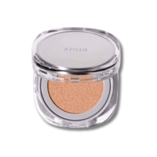 Увлажняющий кушон "Светлый"- Anua Gyul Cushion SPF50+ PA+++ Light