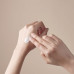 Антивіковий крем для рук з глибоким зволоженням 01 - Arocell Intensive Hand Cream 01 Peony & Blush фото 3