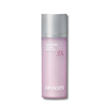 Коллагеновая ампула для лица с микроспикулами - Arocell Super Shot Coltra Ampoule 3X