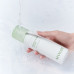 Очищувальна пінка з полином - Arocell Mugwort Whipped Cleanser фото 3
