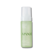 Пінка для вмивання з центелою та пантенолом - Arocell Cica Repair Panthenol Whipped Cleanser