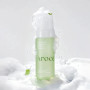 Пінка для вмивання з центелою та пантенолом - Arocell Cica Repair Panthenol Whipped Cleanser - Фото 4