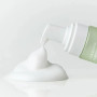 Пінка для вмивання з центелою та пантенолом - Arocell Cica Repair Panthenol Whipped Cleanser - Фото 3