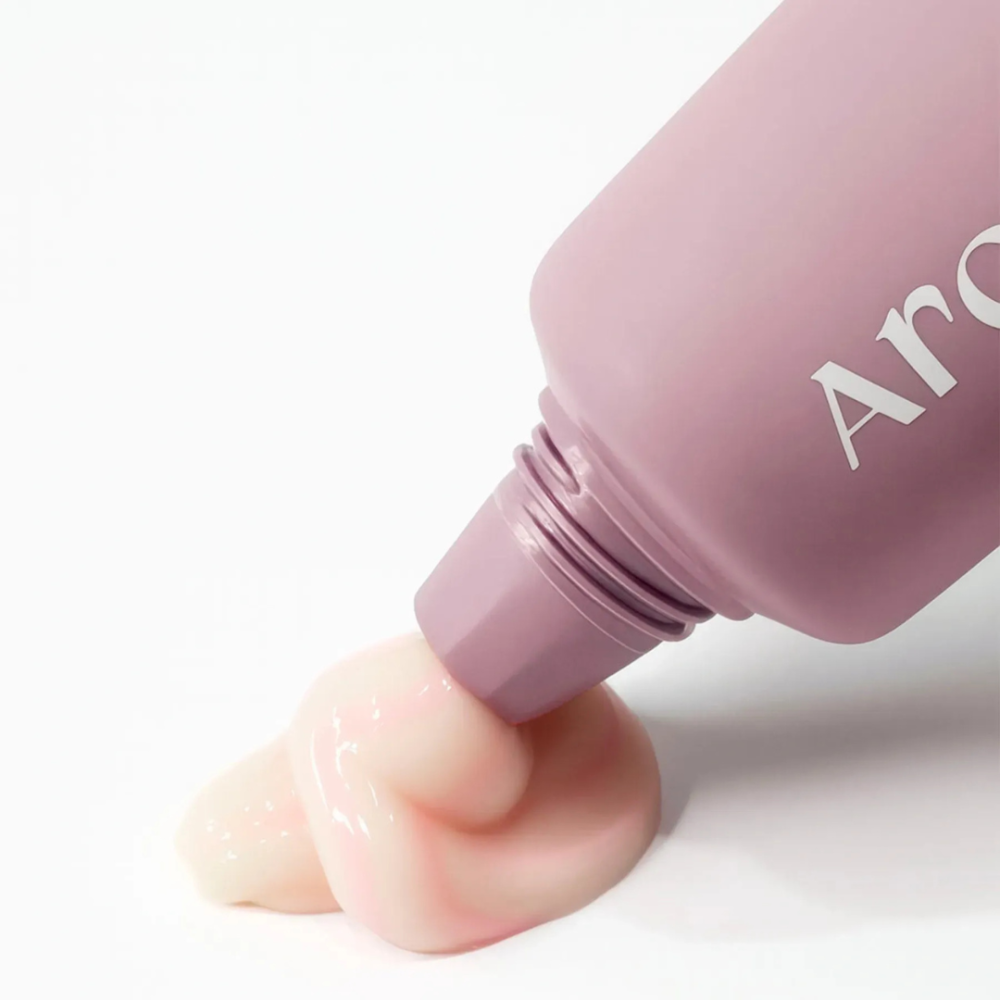 Подвійний крем з колагеном та полінуклеотидами - Arocell Super Collagen Dual Cream фото 2
