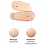 Тональный кушон с эффектом сияния - Arocell Glow Perfect Cushion SPF50+ PA+++ - Фото 2