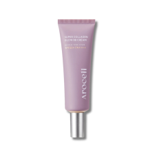 ВВ-крем з колагеном з ефектом сяйва - Arocell Super Collagen Glow BB Cream