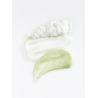 Успокаивающая альгинатная маска с центеллой и чайным деревом - Arocell Cream Remodeling Mask Cicatree - Фото 5