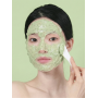 Успокаивающая альгинатная маска с центеллой и чайным деревом - Arocell Cream Remodeling Mask Cicatree - Фото 4