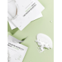 Успокаивающая альгинатная маска с центеллой и чайным деревом - Arocell Cream Remodeling Mask Cicatree - Фото 2