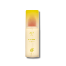 Двухкомпонентный тонер-мист - Artefacts Glow Twin Mist-Toner