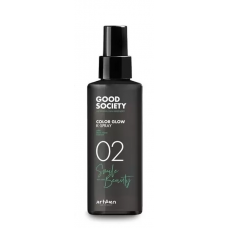 Двофазний спрей для захисту кольору - Artego Good Society 02 Color Glow K-Spray