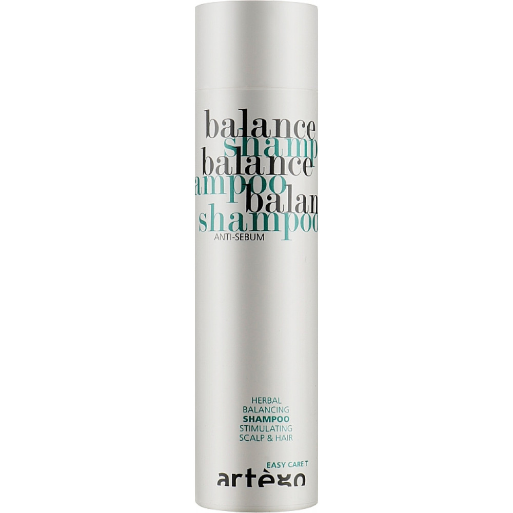 Шампунь для жирных волос - Artego Easy Care T Balance Shampoo - Фото 1