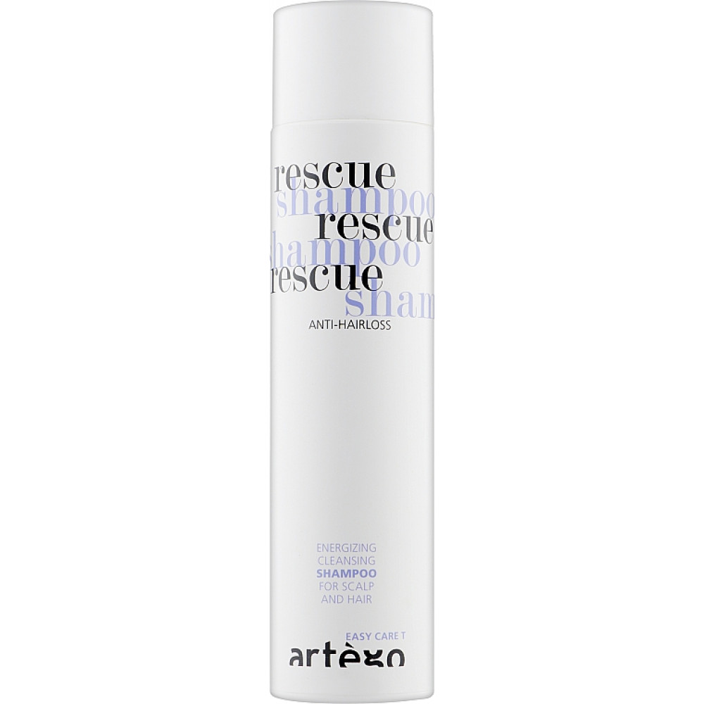 Шампунь от выпадения волос - Artego Easy Care T Rescue Shampoo - Фото 1