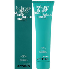 Маска для жирного волосся - Artego Easy Care T Anti-Sebum Balance Mask